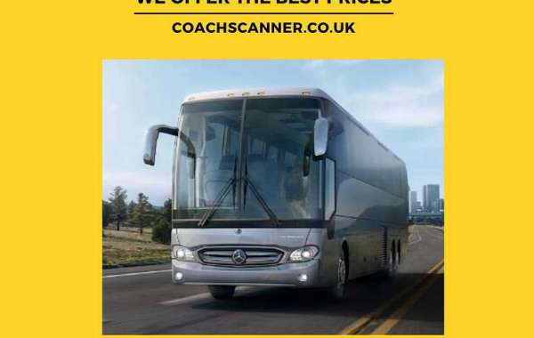 Guardians of the Journey: Innovations in Coach Scanner Technology for Enhanced Travel Safety