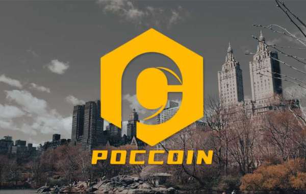 Poccoin Cryptocurrency Exchange Platform -The New King of the Cryptocurrency