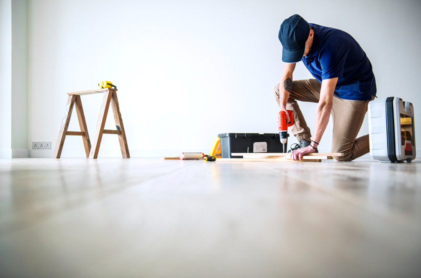 Revitalize Your Space with New Flooring: A Guide to Installation in Port St. Lucie – All Star Carpet and Tiles of the Treasure Coast Inc.