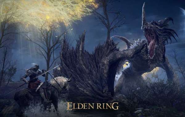 Elden Ring receives big patch, still no phrase on Shadow of the Erdtree DLC release date