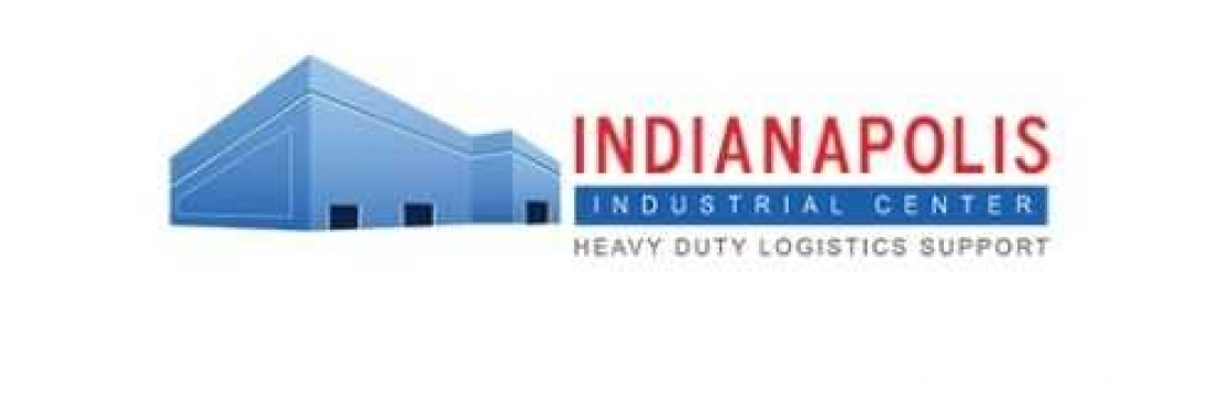 Indianapolis Industrial Center Cover Image