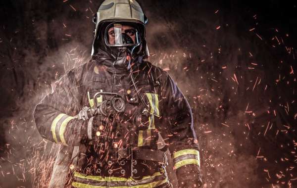 La importancia de los equipos de protección contra incendios