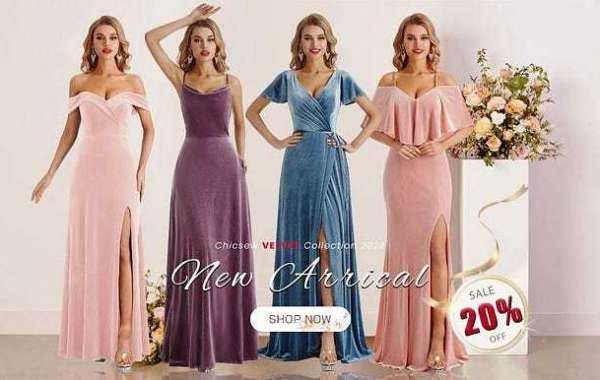 Bridal Attire Unveiled: Crafting Unforgettable Moments with Unique Bridesmaid Dress Selections