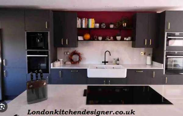 3d Kitchen Modelling & Kitchen Designer