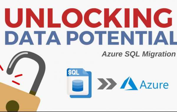 Unlocking Data Potential: Azure SQL Migration