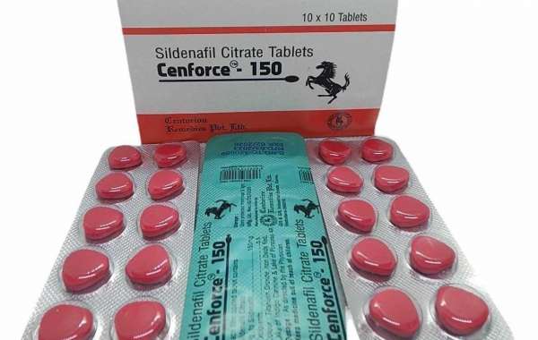 A Secret Way to Purchase Cenforce 150 Mg Online and Get Exclusive Offers