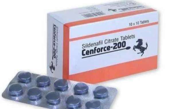How To Purchase Cenforce 200 mg Online The Full Description
