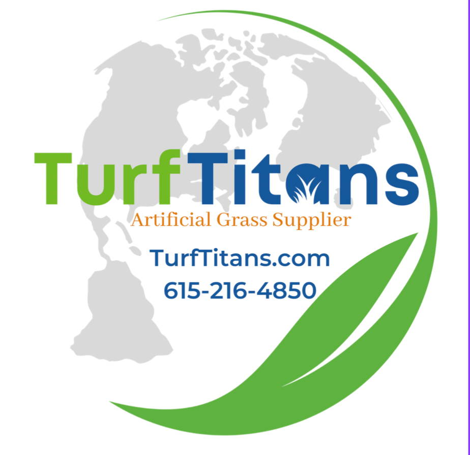 Artificial Turf Suppliers | Manufacturer of Artificial Grass | Turf Titans