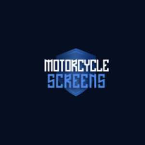 Motorcycle Screens Profile Picture