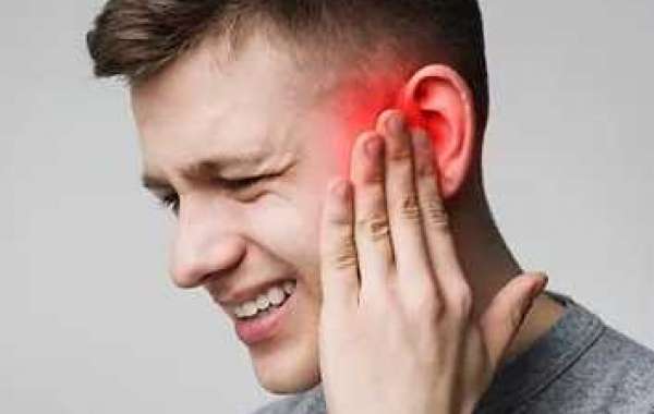 Ear Infections Uncovered: Symptoms and Solutions