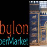 babylon supermarket Profile Picture