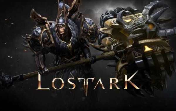 ‘Lost Ark’ continues to have issues with bots according to players
