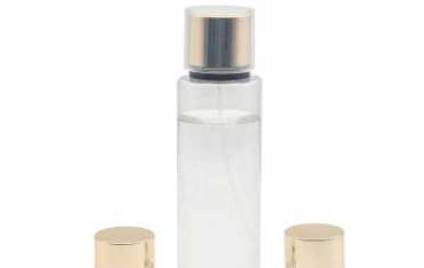 The Perfect 250ml round pet perfume bottle: A Must-Have Accessory for Fragrance Lovers