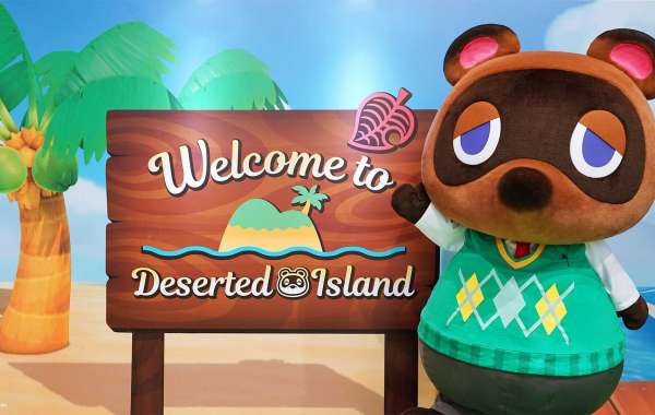 One Animal Crossing: New Horizons Creature Looks Much Cooler at Night