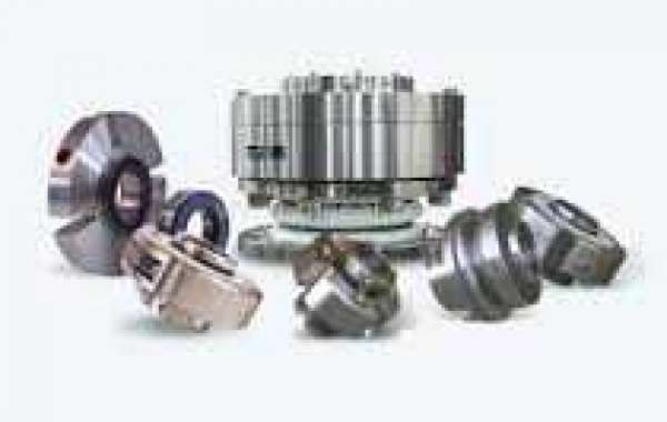 High-Quality Parallel Spring Mechanical Seal for Various Applications