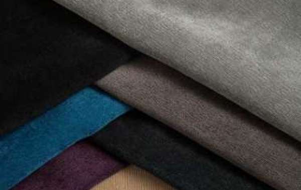 wejoy custom durable polyester nepal corduroy fabric for sofa upholstery decor