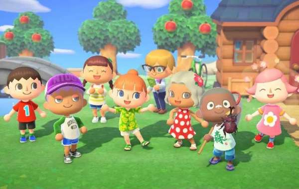 The Unaddressed Mystery in Animal Crossing