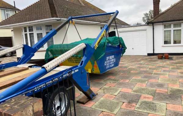 Cost Effective Skip Hire Services in Essex
