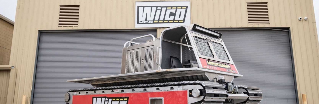 Wilco Manufacturing LLC Cover Image