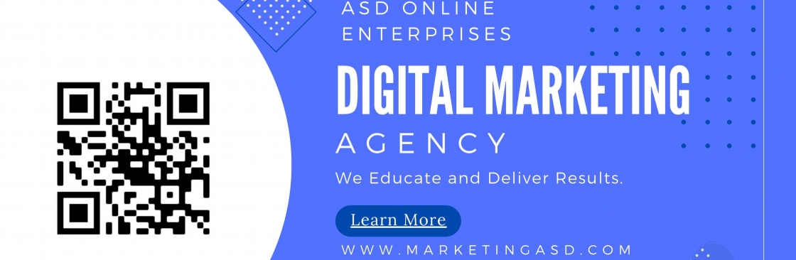 ASD Online Enterprises Cover Image