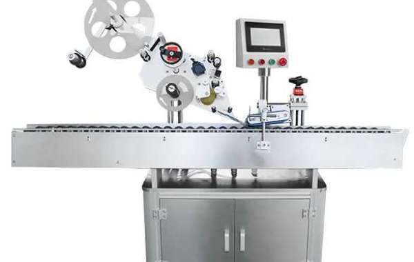 Hot melt adhesive labeling machine: Redefining packaging automation