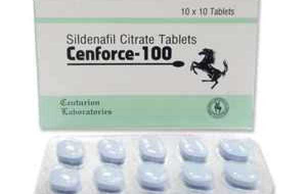 How To Find The Best Deals On Buy Cenforce 100 mg Online ?