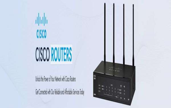 Buy used and new best cisco routers at discounted and affordable price near me for sale in Europe