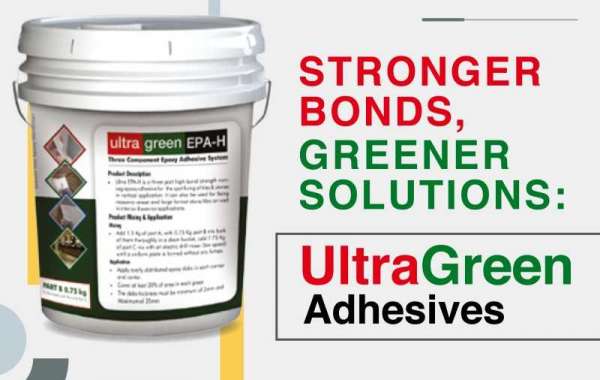 Contact Ultra Green, the best Epoxy Grouts suppliers in India for all your epoxy flooring solutions
