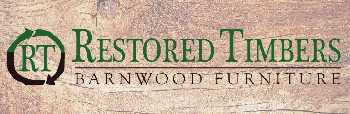 Restored Timbers Barnwood Cover Image
