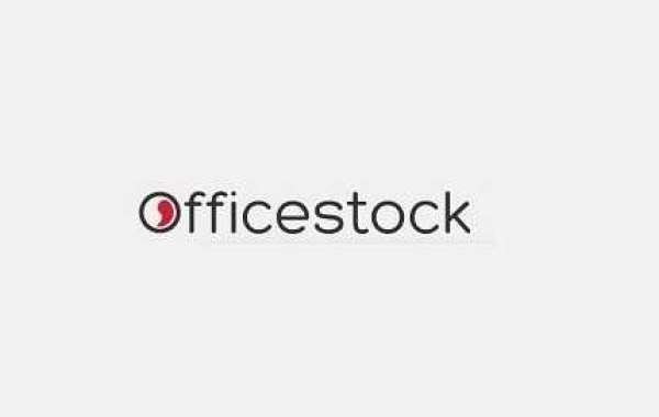 Elevate Your Workspace with Officestock's Stylish Office Desks