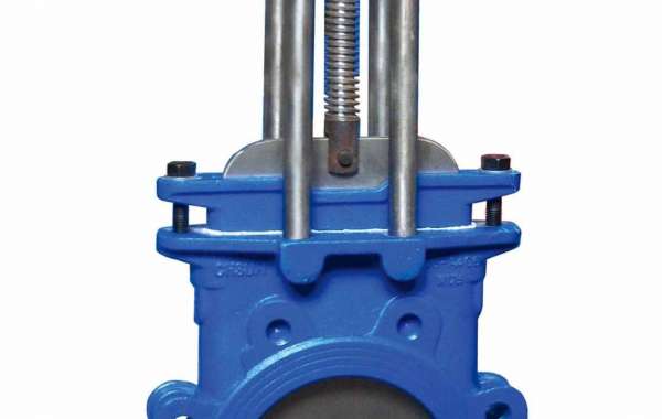 Unlocking the Power of Knife Gate Valves :A Comprehensive Guide to Functions and Types