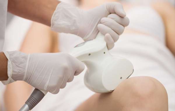 Smooth & Sculpt: Med Spa Cellulite Treatment Unveiled