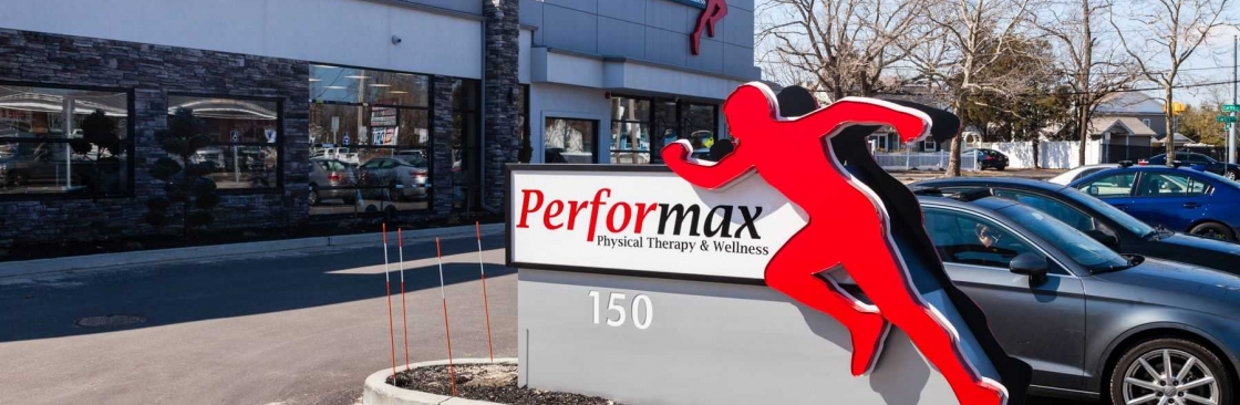 Performax Physical Therapy and Wellness Cover Image