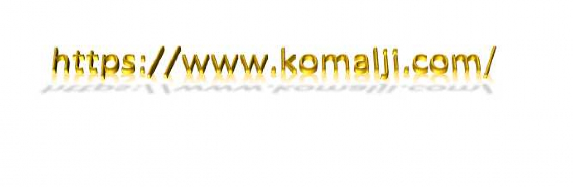 Komal ji Cover Image