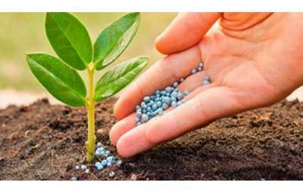 Agricultural Micronutrients Market Soars $7828.10 Million by 2030