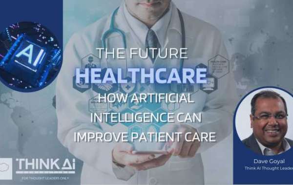 The Future of Healthcare: How Artificial Intelligence Can Improve Patient Care