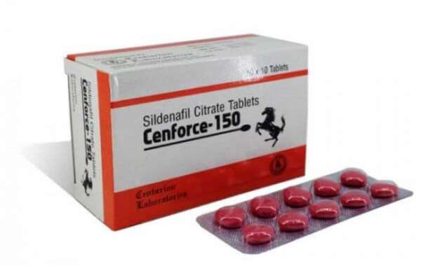The Comprehensive Guide to Based on Cenforce 150 mg Tablets