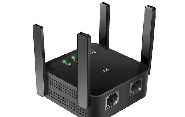 How to maximize indoor wireless wifi repeater functions
