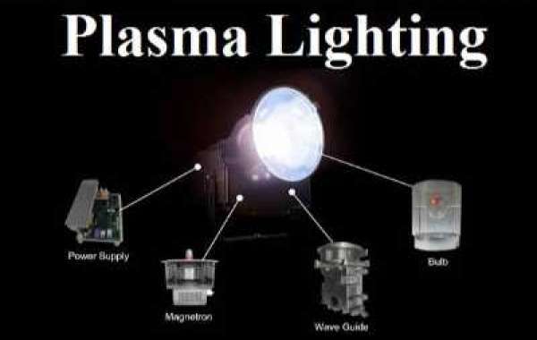 Plasma Lighting Market Soars $563.13 Million by 2030