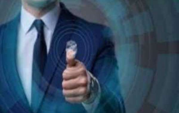 Fingerprint Sensor Market Soars $7.35 Billion by 2030