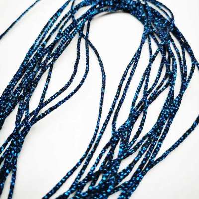 240D/4 Polyester Knitting Fringe Thread Embroidery thread Braided Cord Profile Picture