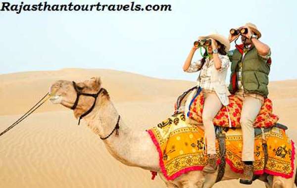 Golden Triangle Tour with Rishikesh and Haridwar