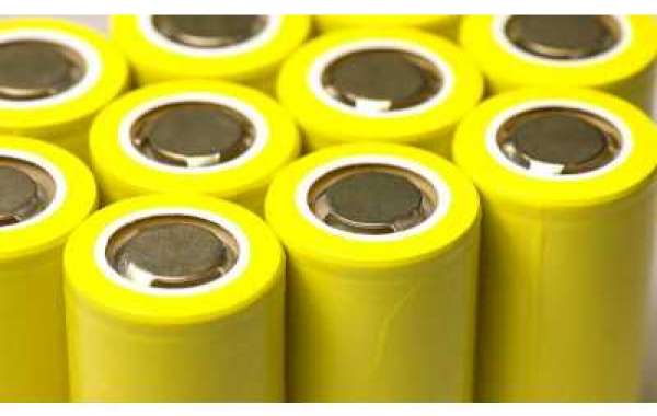 Silicon Battery Market Soars $754.50 Million by 2030