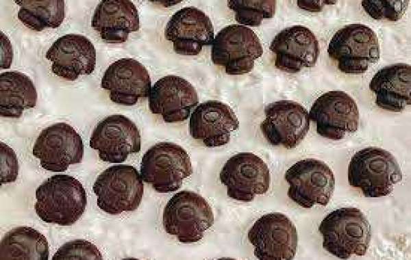 Exploring the World of Chocolate Shrooms: A Tasty Twist on Psychedelic Experience