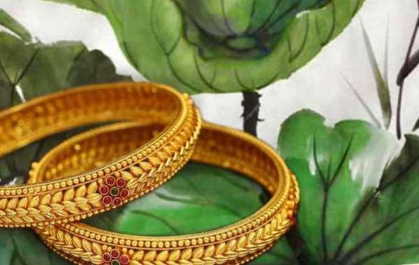Discover the Perfect Gold Sets of Bangles: A Stylish Expression of Elegance