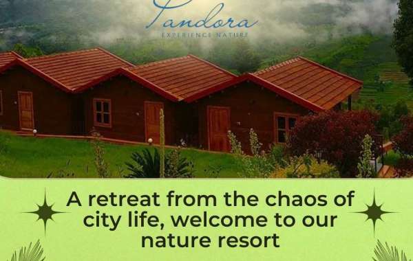 Discover Blissful Escapes: Perfect Weekend Getaways from Bangalore with Pandora Hill Resort