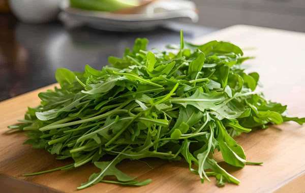 What are the cons of eating arugula?