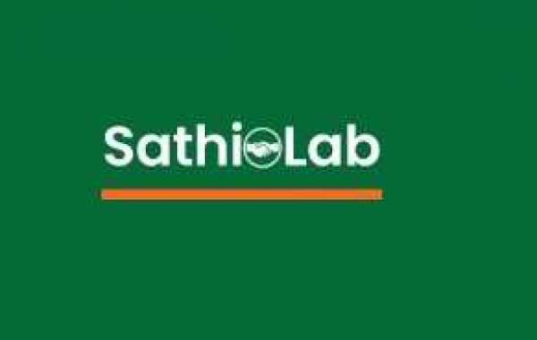 Revolutionizing Business Growth: Unveiling the Power of Digital Marketing Services in Delhi by Sathilab