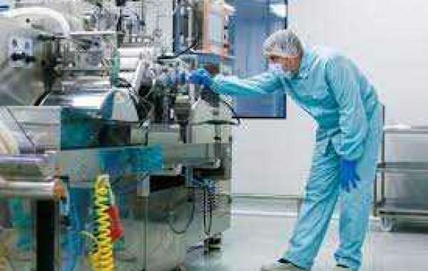 Cell and Gene Therapy Manufacturing Market Soars $15.4 Billion by 2030