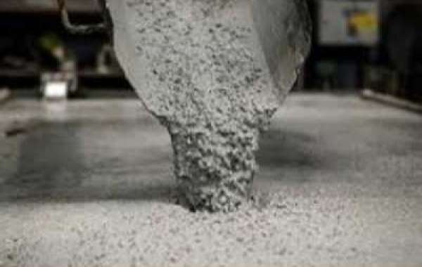 Cement Admixture Market Size $35.6 Billion by 2030